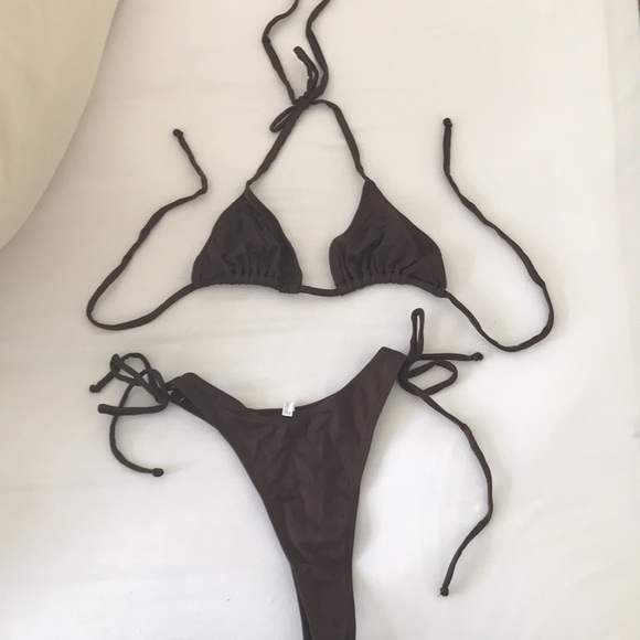 Knight swim Harley bikini - Picture 3 of 3